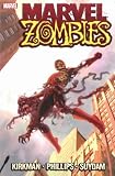 Marvel Zombies TPB