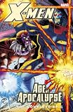 X-Men: The Complete Age of Apocalypse Epic, Book 4