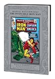 Marvel Masterworks Iron Man 3
