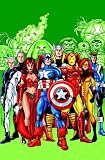 Avengers Assemble, Vol. 3