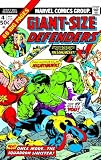 Essential Defenders, Vol. 2 (Marvel Essentials)