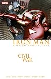 Civil War: Captain America vs. Iron Man