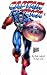Heroes Reborn: Captain America TPB (Captain America) by Rob Liefeld