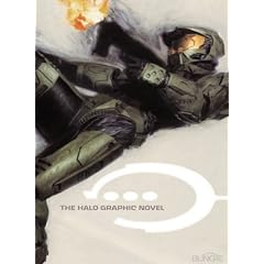 The Halo Graphic Novel