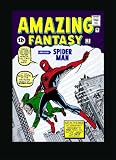 Amazing Spider-Man Omnibus Volume 1 HC (Spiderman)