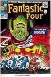 Fantastic Four Omnibus Volume 2 HC