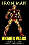 Iron Man: Armor Wars (Avengers)