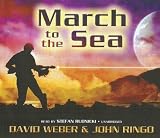 March to the Sea (March Upcountry (Audio))