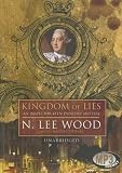 Kingdom of Lies (Library Edition)