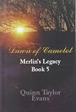 Dawn of Camelot (Five Star Standard Print Romance)