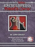Mel Bay Deluxe Encyclopedia Of Mandolin Chords