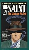 The Saint and Mr. Teal (The Saint)