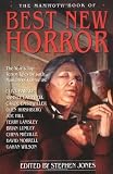 The Mammoth Book of Best New Horror: The Year's Best Terror Tales (Mammoth Book  of Best New Horror)