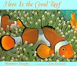 Here is the Coral Reef (Here is)