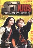 Spy Kids Adventures: Spring Fever - Book #9 (Spy Kids Adventures)