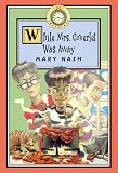 Lost Treasures: While Mrs. Coverlet Was Away - Book #10 (Lost Treasures, 10)