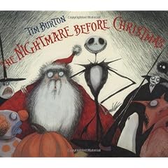 Nightmare Before Christmas, The