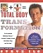 Steve Ilg: Total Body Transformation