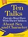Ten Talks Parents Must Have with Their Children About Sex and Character