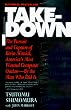 Takedown by Tsutomu Shimomura