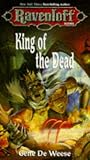 King of the Dead (Ravenloft Book , No 13)