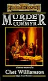 Murder in Cormyr (Forgotten Realms Mystery Hardcover)