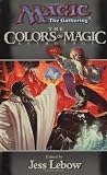 The Colors of Magic (Magic: The Gathering Anthology)
