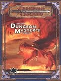 Deluxe Dungeon Master's Screens (Dungeon & Dragons Roleplaying Game: RPG Accessories)