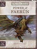 Power of Faer&ucirc;n (Dungeons & Dragons: Forgotten Realms, Campaign Supplement)