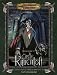 Expedition to Castle Ravenloft (Dungeons & Dragons Supplement)