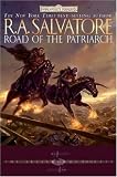 Road of the Patriarch (Forgotten Realms: The Sellswords, Book 3)