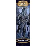 Unhallowed: Booster Pack (Dungeons & Dragons Miniatures Game)