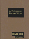 Contemporary Literary Criticism: Yearbook 1996 : The Year in Fiction, Poetry, Drama, and World Literature and the Year's New Authors, Prizewinners, Obituaries, ... literar (Contemporary Literary Criticism)
