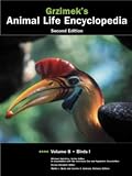 Grzimek's Animal Life Encyclopedia (Grzimek's Animal Life Encyclopeida)