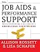Allison Rossett: Job Aids and Performance Support: Moving from Knowledge in the Classroom to Knowledge Everywhere (Essential Knowledge Resource)