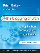 the blogging church