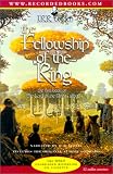 The Fellowship of the Ring Book 1 (Tolkien, J. R. R. Lord of the Rings (1990), Bk. 1.)