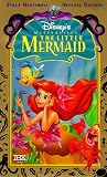The Little Mermaid (Disney)