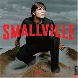 Smallville: 2006 Wall Calendar