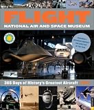 Flight 2007 Wall Calendar: 365 Days of Historys Greatest Aircraft
