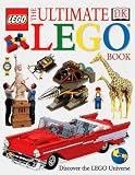 The Ultimate Lego Book
