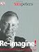 Re-imagine! by Tom Peters