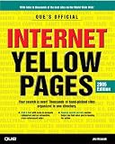 Ques Official Internet Yellow Pages, 2005 Edition (Ques Official Internet Yellow Pages)