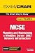 MCSE 70-293 Exam Cram: Planning and Maintaining a Windows Server 2003 Network Infrastructure (2nd Edition) (Exam Cram)