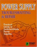 Power Supply Troubleshooting & Repair
