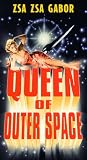Queen of Outer Space