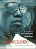 Murder at 1600 DVD