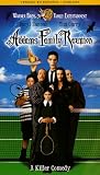Addams Family Values (Spanish)