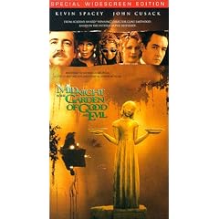 Midnight in the Garden of Good and Evil (Widescreen Edition) [VHS]