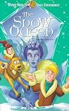 Snow Queen (1998) / Clamshell